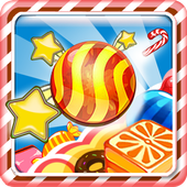 crazy candy!!! icon
