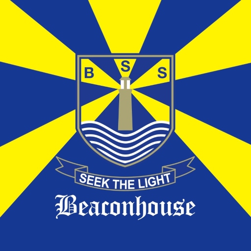 BEACONHOUSE APP icon