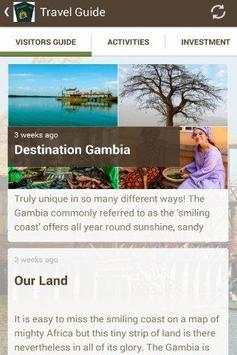 My Gambia screenshot 2