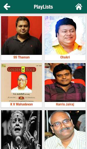 Virijallu Telugu Radio screenshot 3