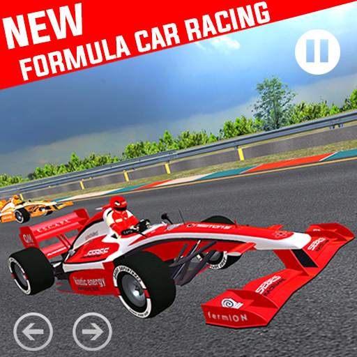 Extreme Formula Car: Top Speed Racing Game 1.2