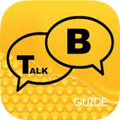 Guide for Beetalk Messenger