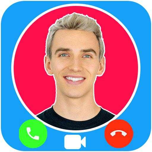 Stephen Sharer Call Video And chat 1.0