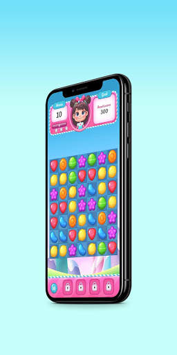 Ultra Crush screenshot 2