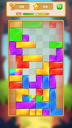 Super Jewel Brick screenshot 2