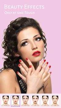 Makeup Photo Editor screenshot 4