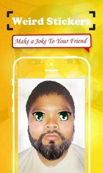 SnapChat Photos Editor screenshot 2