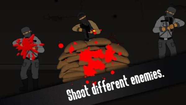 Combat War screenshot 14