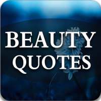 Best New Beauty Quotes 2018 icon