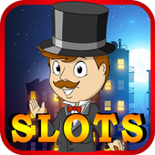 Mega Tycoon Slots icon