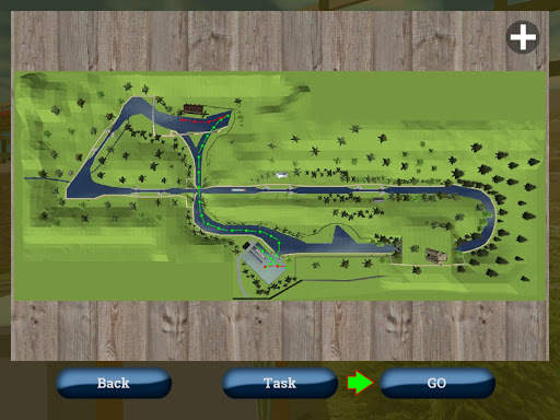 Narrowboat Simulator screenshot 20