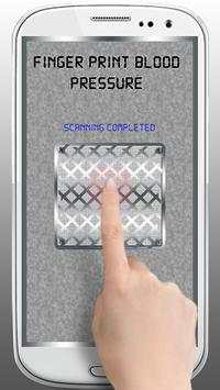 Finger Print BP Machine Prank screenshot 3