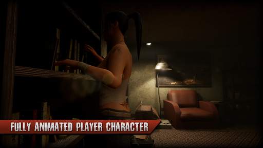 Escape Legacy 3D - Escape Room Puzzle Game screenshot 3