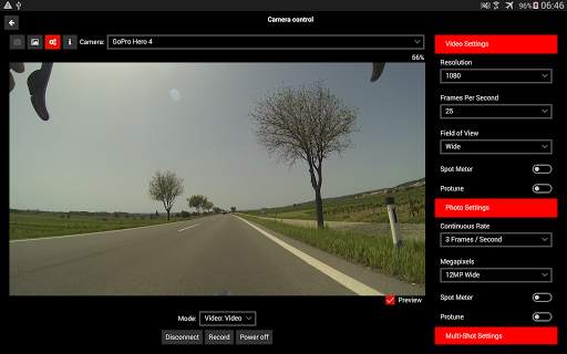 Action Camera Toolbox screenshot 14