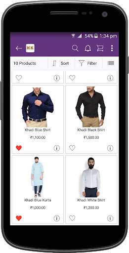 My Khadi screenshot 3