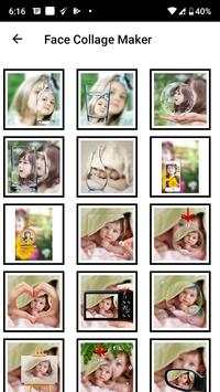 Photo Collage Maker - Make Collages & Edit Photos screenshot 2
