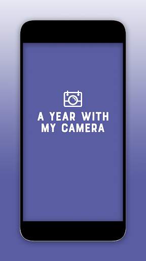 A Year With My Camera screenshot 1