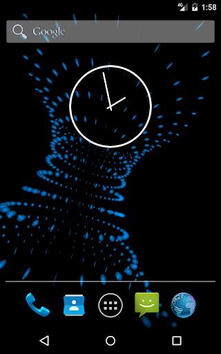 Rotations Wallpaper screenshot 1