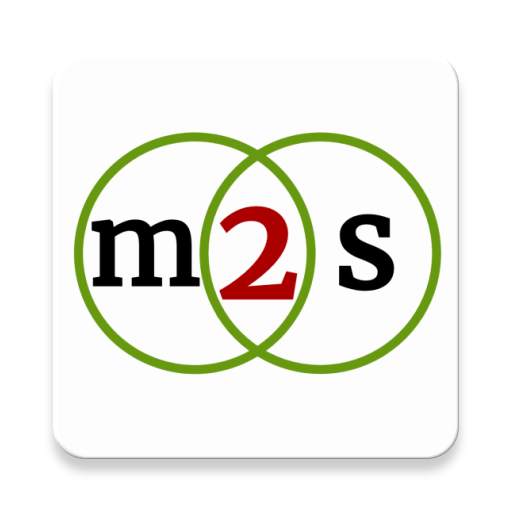 miles2share: hassle-free ridesharing 1.4.4