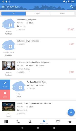 Deal Workflow CRM - Real Estate Agents App & Tools screenshot 11