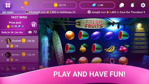 Vivaro Games screenshot 2