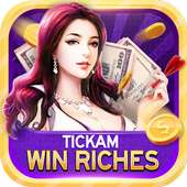 Tickam