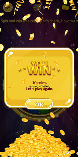 Spin  To Win - Spin To Earn Money स्क्रीनशॉट 5