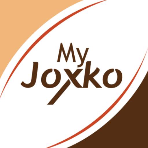 My Joxko 1.0.5