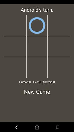 Tic Tac Toe screenshot 3