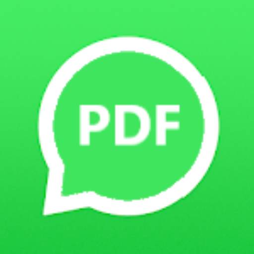PDF for WhatsApp 1.2