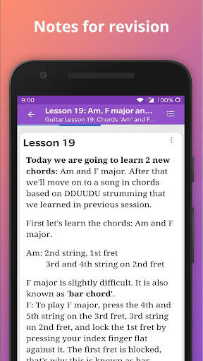 Soor Malhar - The Music Learning App screenshot 4
