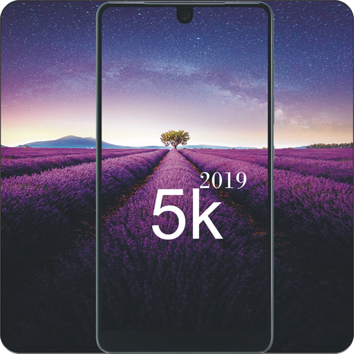 5000   HD Wallpaper Download 2019 icon