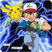 Guess Pokemon FireRed & LeafGreen Pokédex Quiz 1.0