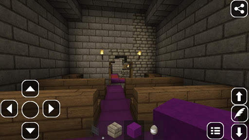 Survival Craft and Exploration Adventure Games screenshot 7