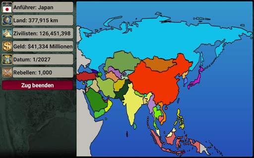 Asienreich screenshot 16