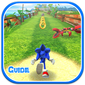 Guide For Sonic Dash 2 أيقونة