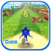 Guide For Sonic Dash 2