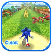Guide For Sonic Dash 2 3.1