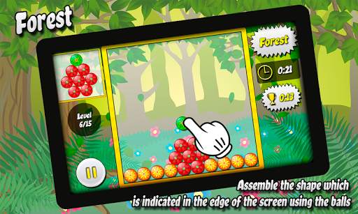 Ball Worlds screenshot 9