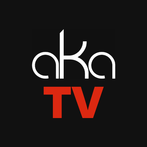 AKA TV icon