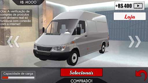 Elite Brasil Simulator screenshot 7