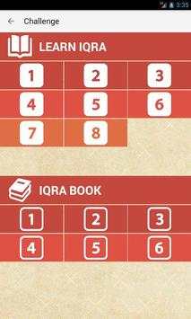 Learn Iqra скриншот 4