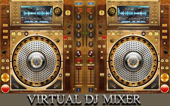 Music DJ Mixer 2018 screenshot 3
