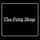 The Petty Shop logo