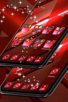 3d Launcher Theme For Android screenshot 2