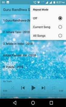 Guru Randhawa Songs screenshot 4