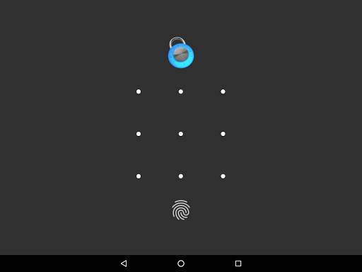 AppLock screenshot 6