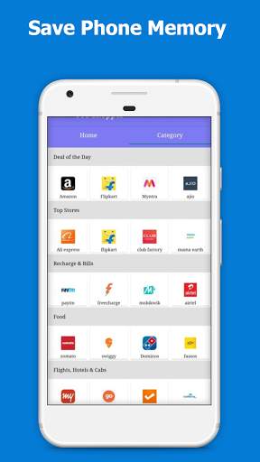Easy Shop: Online Shopping App screenshot 2