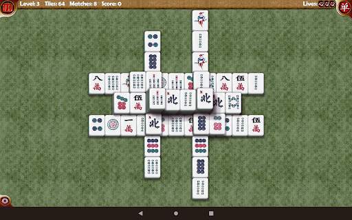 Random Mahjong screenshot 10