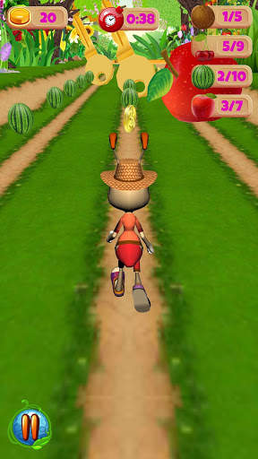 Ant Runner screenshot 1